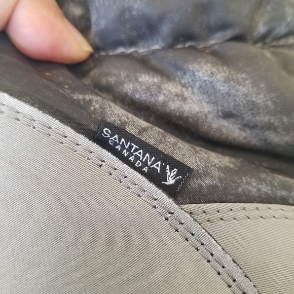 Santana Canadas Women’s Linda Winter Boots Sz 39 - Picture 6 of 12